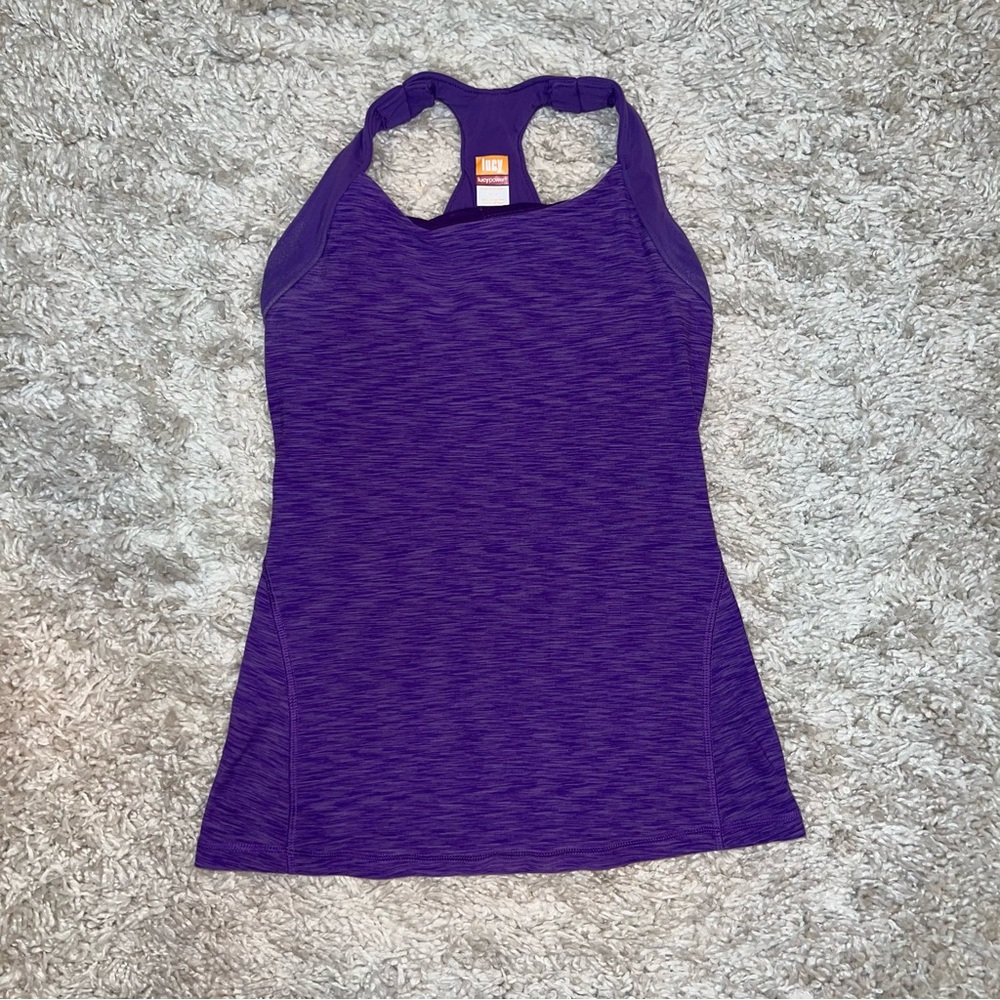 Lucy Tank Top